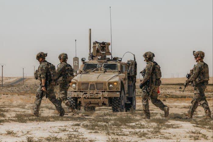 Panibagong Pagsalakay ng mga Militar ng Zionist sa Timog Syria