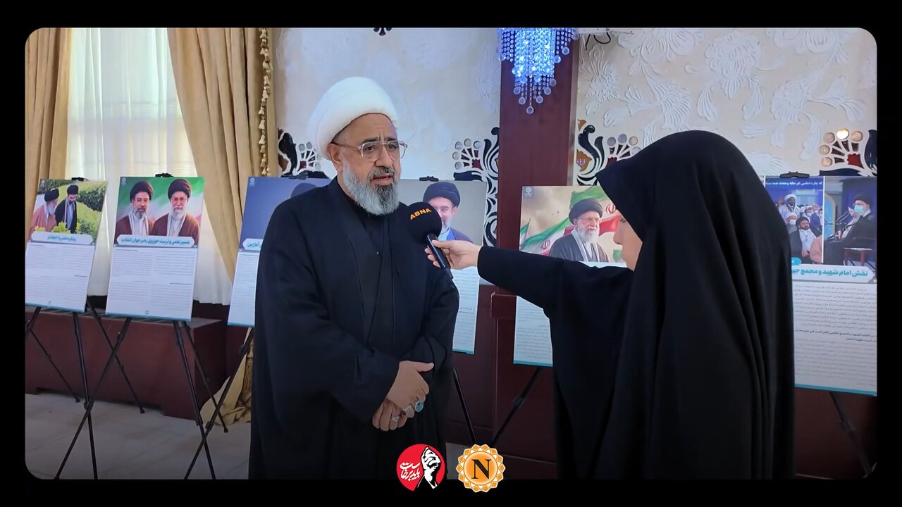 شهادت امام خامنه‌ای وحدت کم‌سابقه‌ای میان مسلمانان پاکستان ایجاد کرد + فیلم