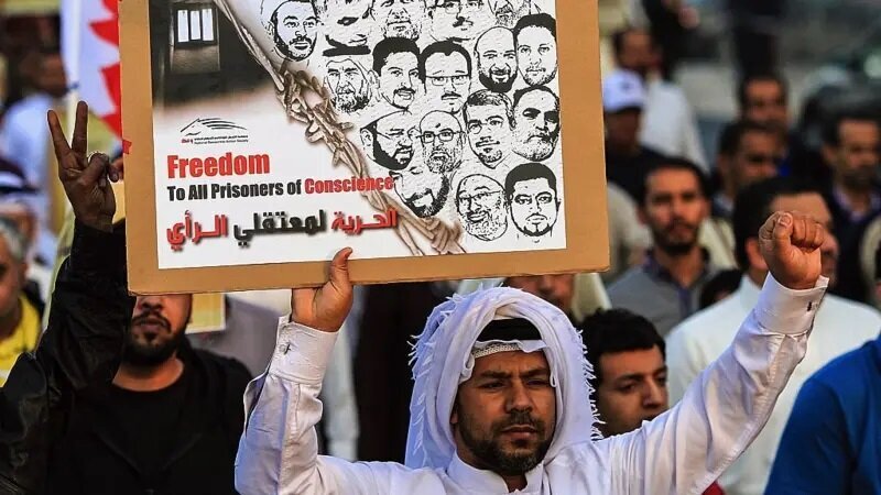 Al-Wefaq: Pemerintah Bahrain Terus Abaikan Legitimasi Rakyat