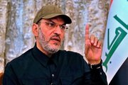 سرايا سيد الشهداء تطالب بضرورة إنهاء الهيمنة الأمريكية على اقتصاد العراق