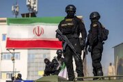 الأمن الإيراني يعتقل دبلوماسيين فرنسيين أثناء تواجد غير قانوني