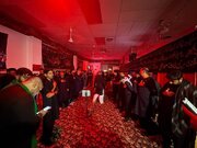 Photos: Arbaeen of Imam Hussain at Jafaria Center in Windsor, Canada