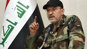 Resistance leader demands end to US direct financial leverage over Iraq