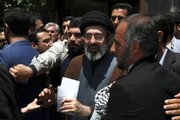 متخصّص صهيوني في الملفّ الإيراني: القيادة الإيرانية نواةٌ صلبة