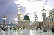 ذكرى المولد النبوي الشريف هو محطةً إيمانيةً كبرى لاستعادة البوصلة