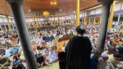 Indian Shia Cleric Condemns Alleged Derogatory Remarks Against Ayatollah Syed Ali Khamenei