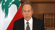 امیل لحود: اسرائیل سے مذاکرات پر نظرثانی کی جائے، مزاحمت لبنان کا مضبوط مذاکراتی ہتھیار ہے