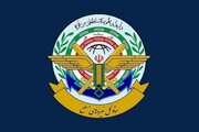 ایرانی فوج : امریکی دشمن کی مکمل شکست اور ایرانی قوم کے حقوق کے حصول تک پیچھے نہیں ہٹیں گے