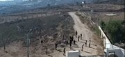Kusra’da Kuşatma Yedinci Gününde: İsrailli Yerleşimcilerin Saldırıları ve Askeri Baskı Sürüyor