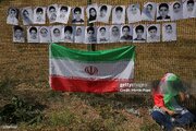 Rahoto Cikin Hotuna |Na Taron Masu Goyon Bayan Iran A Gaban Sansanin Amurka A Ingila