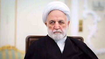 Šef iranskog pravosuđa Trumpu: Iran je vlasnik i vladar Hormuškog moreuza