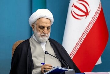 آبنائے ہرمز کی نئی تعریف ایران کے سربراہ عدلیہ کی زبانی