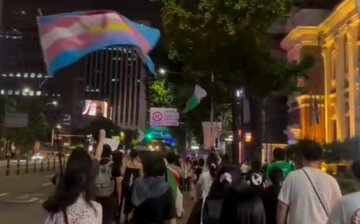Video| Pakikiisa sa Gaza sa South Korea