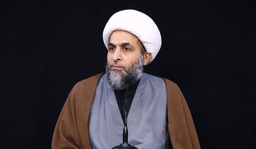 Bahraini Shia Cleric Criticizes Government, Calls for Resistance Against Repression
