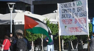 نيوزيلندا تسجل حزب "فلسطين الحرة" لانتخابات عام 2026