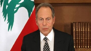 امیل لحود: اسرائیل سے مذاکرات پر نظرثانی کی جائے، مزاحمت لبنان کا مضبوط مذاکراتی ہتھیار ہے