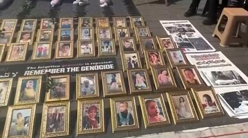 Video| Ang mga Batang Martir ng Gaza sa Puso ng Istanbul