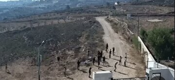 Kusra’da Kuşatma Yedinci Gününde: İsrailli Yerleşimcilerin Saldırıları ve Askeri Baskı Sürüyor