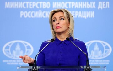Rusya Dışişleri Bakanlığı’ndan Ankara ve Washington’a “Silah Sevkiyatı” Sorgusu
