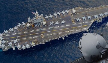 ABD Donanması’ndan Stratejik Adım: Ford Sınıfı Uçak Gemilerinde Başkan Trump’ın Tercihleri Doğrultusunda Tasarım Değişikliği