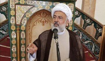 Şeyh Ali El-Hatib: İsrail’le Müzakereler Derhal Kesilmeli
