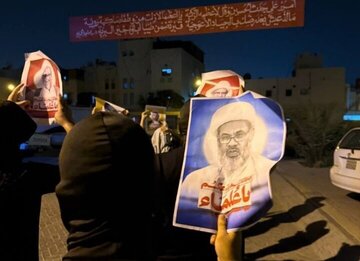 Protesti protiv politika Al Khalife se nastavljaju; Šiitski džuma-namaz zabranjen sedmicama