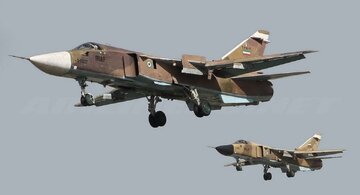 Irã acusa Catar de manter três de seus pilotos de caça em cativeiro