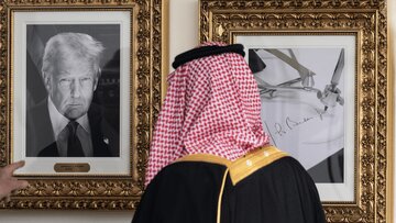 امریکہ نے جنگ چھیڑی، ہم نے قیمت چکائی، خطۂ خلیج فارس کے عرب حکام