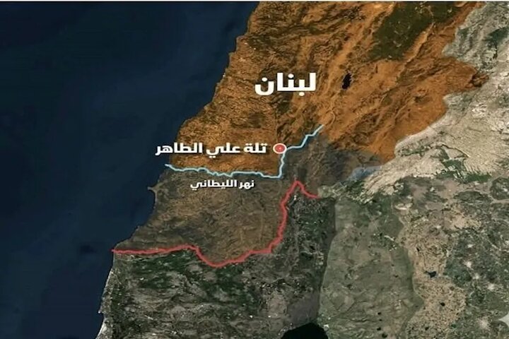 آخرین تحولات در جنوب لبنان؛ حزب‌الله پیشروی صهیونیست‌ها در علی‌الطاهر را ناکام گذاشت
