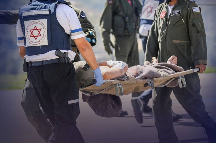 UK tax relief used to fund Israeli soldiers' trauma care, reports reveal