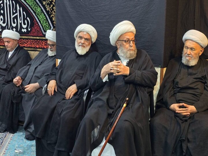 Najaf