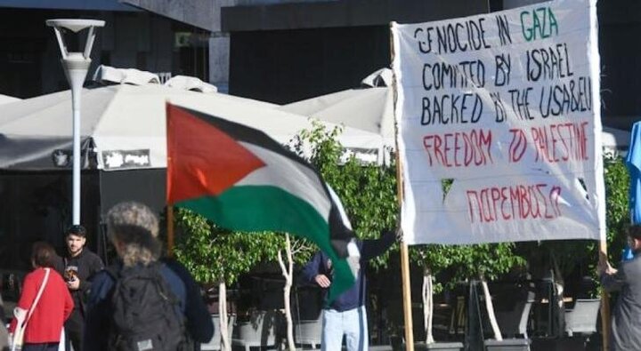 نيوزيلندا تسجل حزب "فلسطين الحرة" لانتخابات عام 2026