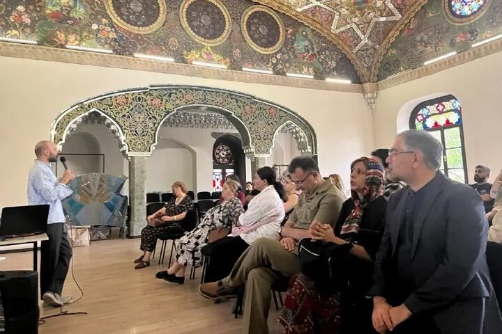 هیچ تحریمی مانع تعالی ایران نیست