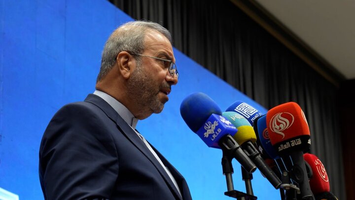 irak bagdad