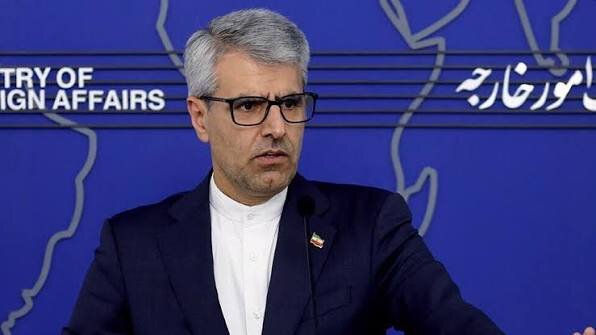 Iran Condemns Israeli Strikes in Lebanon