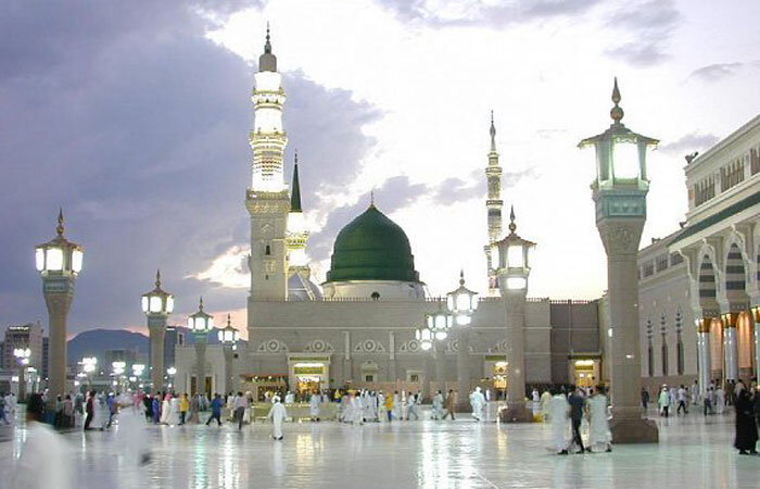 ذكرى المولد النبوي الشريف هو محطةً إيمانيةً كبرى لاستعادة البوصلة