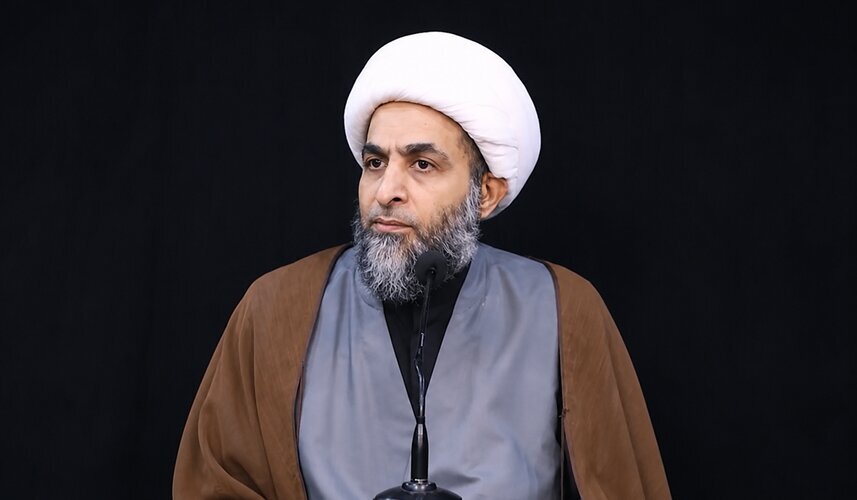 Bahraini Shia Cleric Criticizes Government, Calls for Resistance Against Repression