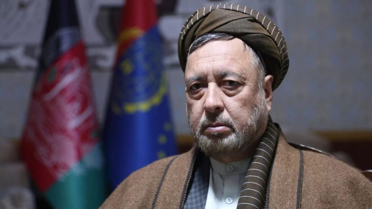 Muhaqqiq: Haƙurin Al'ummar Afghanistan Ga Taliban Ya ƙare