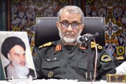 Deputy police chief: Kurdish people have foiled enemy plots
