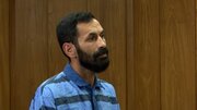 Iran executes man convicted of running over policemen during riots