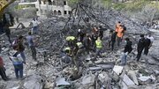 Lebanon death toll from Israeli aggression rises to 4,346