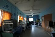 Gaza medical services face shutdown within 24 hours due to fuel shortage