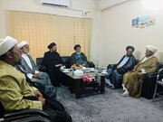 Bangladesh Shia Ulema Council Holds Monthly Meeting in Dhaka