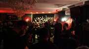 Photos: Ashura Night of Imam Hussain at Ahlul Bayt Hussainiya in Bucharest, Romania