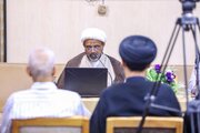 تقرير مصور/ إقامة الندوة التمهيدية الثانية لمؤتمر تراث البصرة الدولي الأول