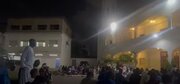 Photos: Arbaeen Ceremony in Dakar, Senegal