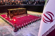سيتم إقامة مراسم إحياء الذكرى الأربعين للقائد الشهيد في طهران وقم ومشهد