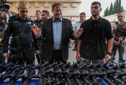 Irã exige julgamento de Ben-Gvir por “cota” diária de assassinatos em Gaza