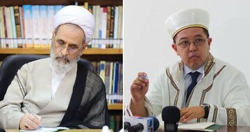 Pagpapalakas ng Ugnayang Islamiko sa pagitan ng Iran at Romania