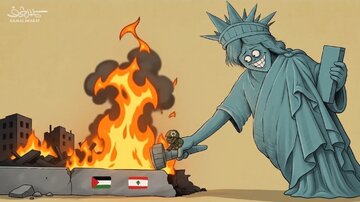 Video| Isang Maikling Salaysay ng Kalagayan ng Palestine at Lebanon